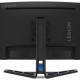 LENOVO Monitor Legion R27fc-30 Gaming 27'' FHD VA Curved, HDMi, Display Port, AMD FreeSync, Speakers, 3YearsW | sup-ob | XML |