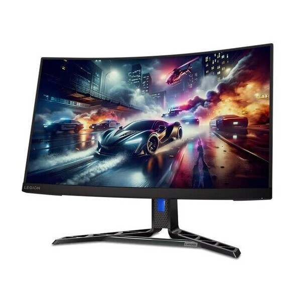 LENOVO Monitor Legion Gaming R27qc-30  27'' QHD VA,HDMi,Display Port,Height adjustable, AMD FreeSync,Speakers,3YearsW - Νέα & Ref PC