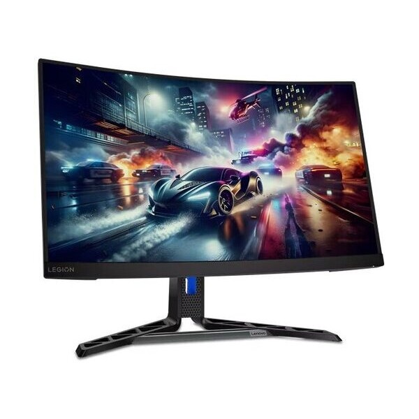 LENOVO Monitor Legion Gaming R27qc-30  27'' QHD VA,HDMi,Display Port,Height adjustable, AMD FreeSync,Speakers,3YearsW | Οθόνες PC | PC & Αναβάθμιση |