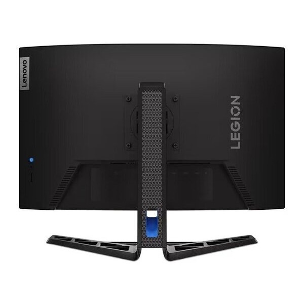 LENOVO Monitor Legion Gaming R27qc-30  27'' QHD VA,HDMi,Display Port,Height adjustable, AMD FreeSync,Speakers,3YearsW | Οθόνες PC | PC & Αναβάθμιση |