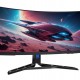 LENOVO Monitor Legion R34w-30 Gaming 34'' WQHD VA Curved, HDMi, Display Port, AMD FreeSync Premium, Speakers, 3YearsW | Οθόνες PC | PC & Αναβάθμιση |