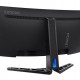 LENOVO Monitor Legion R34w-30 Gaming 34'' WQHD VA Curved, HDMi, Display Port, AMD FreeSync Premium, Speakers, 3YearsW | Οθόνες PC | PC & Αναβάθμιση |