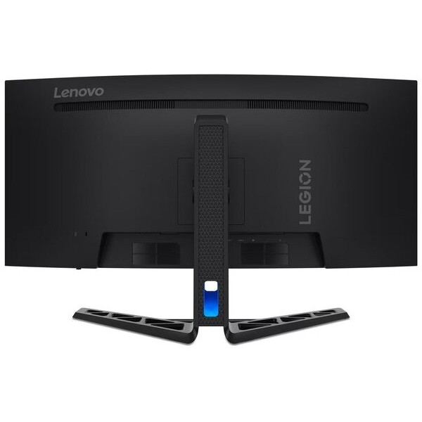 LENOVO Monitor Legion R34w-30 Gaming 34'' WQHD VA Curved, HDMi, Display Port, AMD FreeSync Premium, Speakers, 3YearsW | Οθόνες PC | PC & Αναβάθμιση |