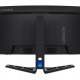 LENOVO Monitor Legion R34w-30 Gaming 34'' WQHD VA Curved, HDMi, Display Port, AMD FreeSync Premium, Speakers, 3YearsW | Οθόνες PC | PC & Αναβάθμιση |