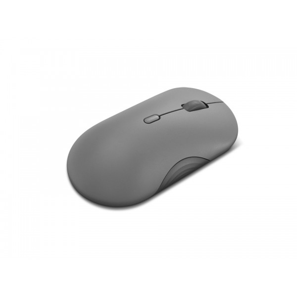 LENOVO 350 Bluetooth Silent Mouse Luna Grey - Lenovo