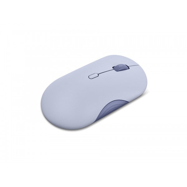 LENOVO 350 Bluetooth Silent Mouse Cloud Grey - Lenovo