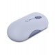 LENOVO 350 Bluetooth Silent Mouse Cloud Grey | Ποντίκια | Συνοδευτικά PC |