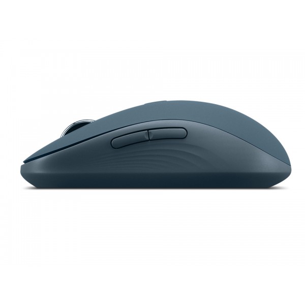 LENOVO Yoga Bluetooth Silent Mouse Tidal Teal - Lenovo
