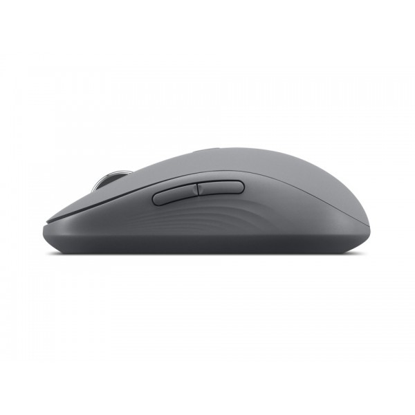 LENOVO Yoga Bluetooth Silent Mouse Luna Grey - Lenovo