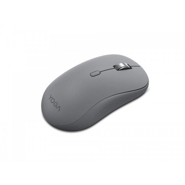 LENOVO Yoga Bluetooth Silent Mouse Luna Grey | Ποντίκια | Συνοδευτικά PC |