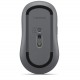 LENOVO Yoga Bluetooth Silent Mouse Luna Grey | Ποντίκια | Συνοδευτικά PC |