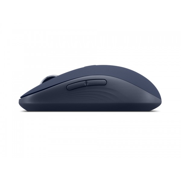 LENOVO Yoga Bluetooth Silent Mouse Cosmic Blue - Lenovo