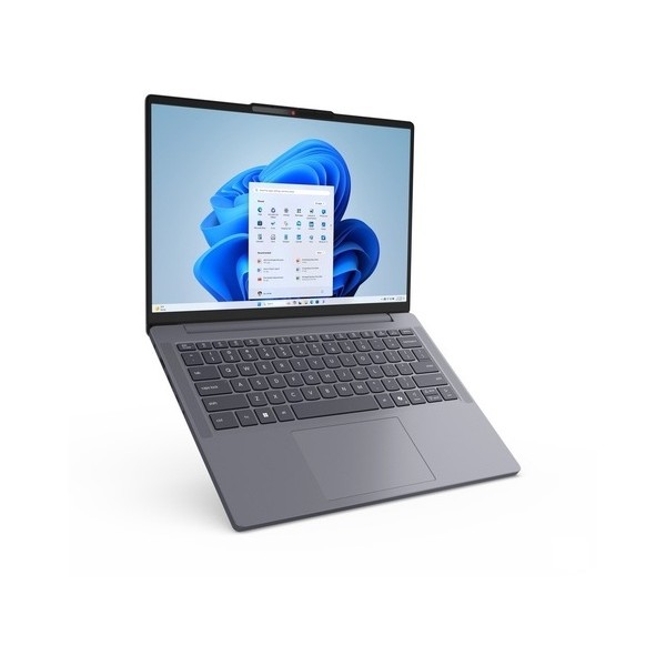 LENOVO Laptop IdeaPad Slim 3 14AHP10 14'' WUXGA OLED/R7-8840HS/16GB/1TB/AMD Radeon Graphics/Win 11 Home S/2Y CAR/Luna Grey - Lenovo