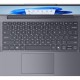 LENOVO Laptop IdeaPad Slim 3 14AHP10 14'' WUXGA OLED/R7-8840HS/16GB/1TB/AMD Radeon Graphics/Win 11 Home S/2Y CAR/Luna Grey | Laptops | PC & Περιφερειακά & Αναβάθμιση |