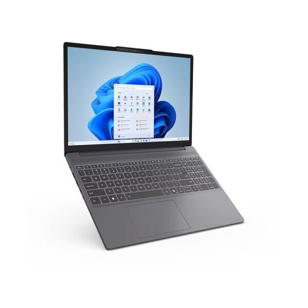 LENOVO Laptop IdeaPad Slim 3 15IRH10 15.3'' WUXGA IPS/i5-13420H/16GB/1TB/Intel UHD Graphics/Win 11 Home S/2Y CAR/Luna Grey - Lenovo