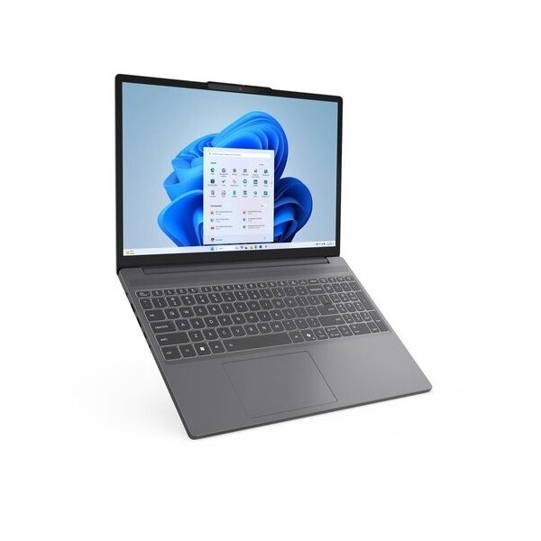 LENOVO Laptop IdeaPad Slim 3 15IRH10 15.1'' WQXGA OLED/i7-13620H/16GB/1TB/Intel UHD Graphics/Win 11 Home S/2Y CAR/Luna Grey - PC & Περιφερειακά & Αναβάθμιση