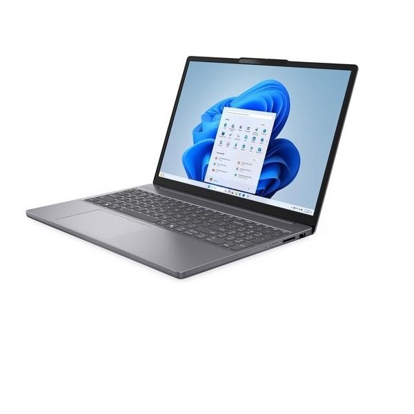 LENOVO Laptop IdeaPad Slim 3 15IRH10 15.1'' WQXGA OLED/i7-13620H/16GB/1TB/Intel UHD Graphics/Win 11 Home S/2Y CAR/Luna Grey | Laptops | PC & Περιφερειακά & Αναβάθμιση |