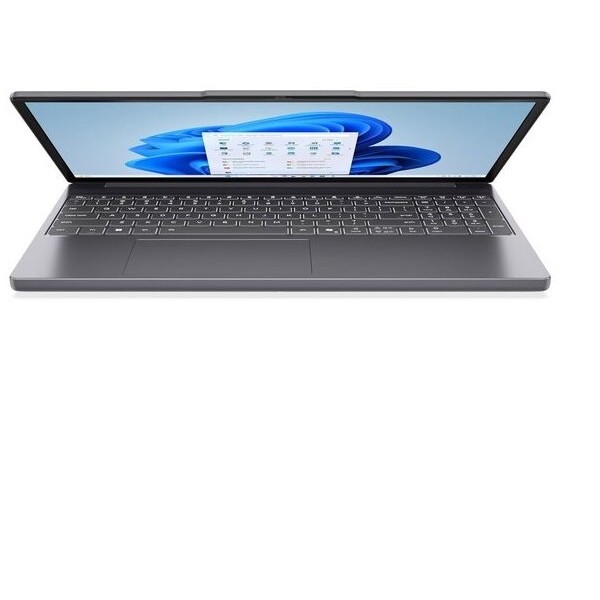 LENOVO Laptop IdeaPad Slim 3 15IRH10 15.1'' WQXGA OLED/i7-13620H/16GB/1TB/Intel UHD Graphics/Win 11 Home S/2Y CAR/Luna Grey | Laptops | PC & Περιφερειακά & Αναβάθμιση |