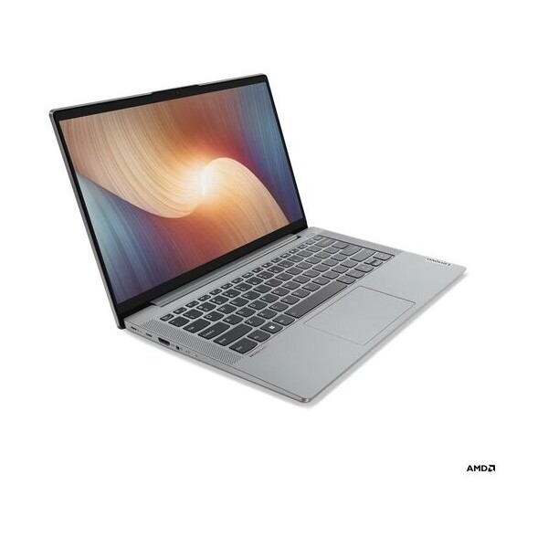 LENOVO Laptop IdeaPad 5 14ABA7 14'' FHD IPS/R7-5825U/8GB/512GB/AMD Radeon Graphics/Win 11 Home S/2Y CAR/Cloud Grey - PC & Περιφερειακά & Αναβάθμιση
