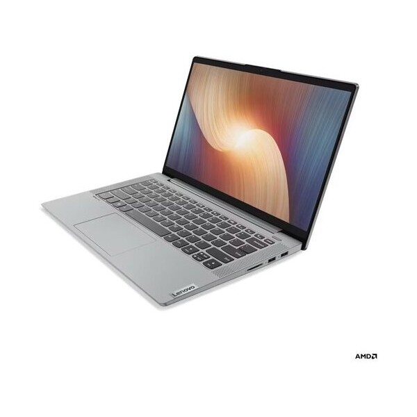 LENOVO Laptop IdeaPad 5 14ABA7 14'' FHD IPS/R7-5825U/8GB/512GB/AMD Radeon Graphics/Win 11 Home S/2Y CAR/Cloud Grey | sup-ob | XML |