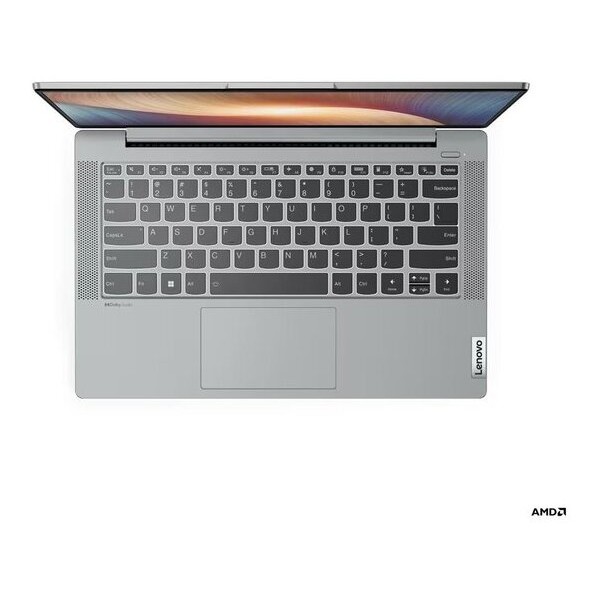 LENOVO Laptop IdeaPad 5 14ABA7 14'' FHD IPS/R7-5825U/8GB/512GB/AMD Radeon Graphics/Win 11 Home S/2Y CAR/Cloud Grey | sup-ob | XML |