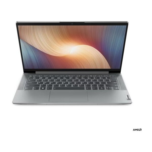 LENOVO Laptop IdeaPad 5 14ABA7 14'' FHD IPS/R7-5825U/8GB/512GB/AMD Radeon Graphics/Win 11 Home S/2Y CAR/Cloud Grey | sup-ob | XML |