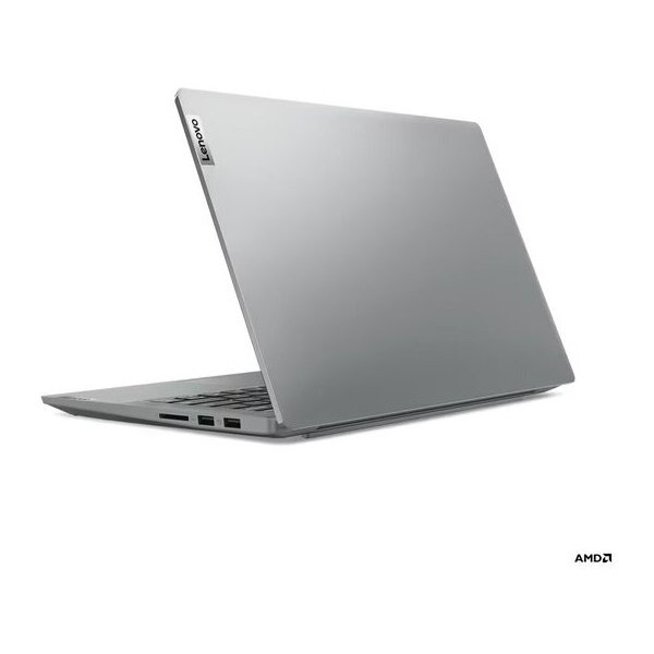 LENOVO Laptop IdeaPad 5 14ABA7 14'' FHD IPS/R7-5825U/8GB/512GB/AMD Radeon Graphics/Win 11 Home S/2Y CAR/Cloud Grey | sup-ob | XML |