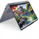 LENOVO Laptop IdeaPad 5 2-in-1 14IAL10 14'' WUXGA OLED/Ultra7-255H/24GB/1TB/Intel Arc Graphics/Win 11 Home S/2Y CAR/Luna Grey | Laptops | PC & Περιφερειακά & Αναβάθμιση |