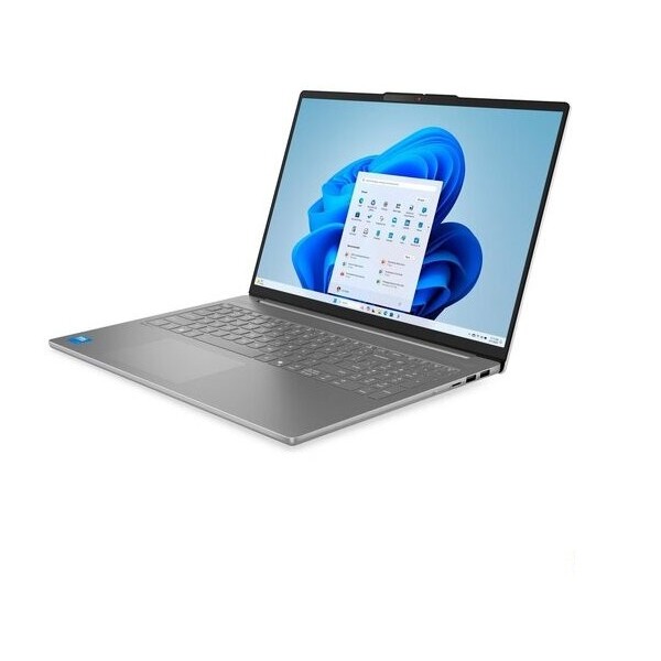 LENOVO Laptop IdeaPad Slim 5 16IRH10R 16'' 2.8K OLED/Intel Core 7-240H/32GB/1TB SSD/Intel Graphics/Win 11 Home/2Y CAR/Luna Grey - PC & Περιφερειακά & Αναβάθμιση