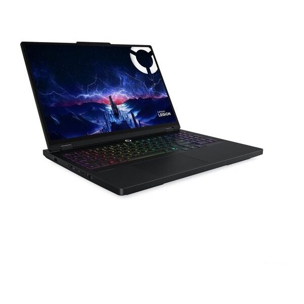 LENOVO Laptop Legion 5 Pro 16IAX10 Gaming 16'' WQXGA OLED/Ultra9-275HX/32GB/1TB SSD/NVIDIA GeForce RTX 5060 8GB/Win 11 Home/3Y Premium/Eclipse Black - Laptops