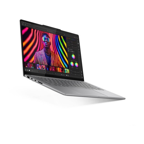 LENOVO Laptop Yoga 7 Pro 14IAH10 14.5&apos;&apos; 3K OLED/Ultra9-285H/32GB/1TB SSD/Intel Arc Graphics/Win 11 Home/3Y Premium/Touch/Luna Grey - PC & Περιφερειακά & Αναβάθμιση