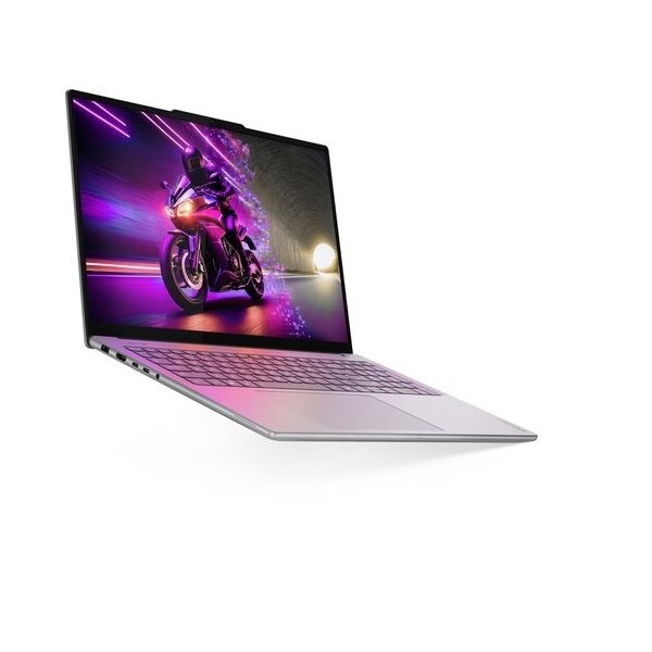 LENOVO Laptop Yoga Pro 9i Aura Edition 16IAH10 16'' 3.2K OLED/Ultra9-285H/64GB/2x1TB SSD/NVIDIA GeForce RTX 5070 8GB/Win 11 Home/3Y Premium/Touch/Luna Grey - PC & Περιφερειακά & Αναβάθμιση