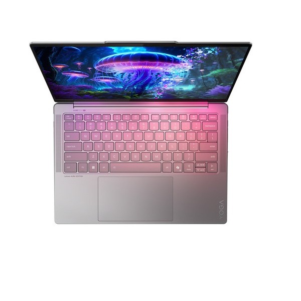 LENOVO Laptop Yoga Slim 7 14ILL10 14&apos;&apos; 2.8K OLED/Ultra7-258V/32GB/1TB/Intel  Arc Graphics/Win 11 Home/3Y Premium/Luna Grey - PC & Περιφερειακά & Αναβάθμιση