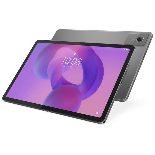 LENOVO Tablet Idea Tab 11'' 2.5K/MediaTek Dimensity 6300/8GB/256GB/Arm Mali-G57 MC2/LTE/Android 15/Pen/2Y CAR/Luna Grey - Tablet - Parts