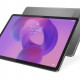 LENOVO Tablet Idea Tab 11'' 2.5K/MediaTek Dimensity 6300/8GB/256GB/Arm Mali-G57 MC2/LTE/Android 15/Pen/2Y CAR/Luna Grey | Tablets | Tablet - Parts |