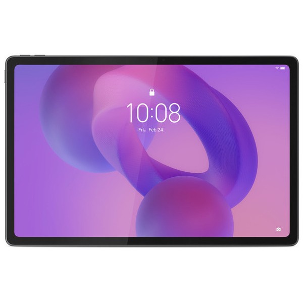 LENOVO Tablet Idea Tab Plus 12.1'' 2.5K/MediaTek Dimensity 6400/12GB/256GB/ARM Mali G57 MC2/Android 15/2Y CAR/Luna Grey - Tablet - Parts