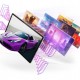 LENOVO Tablet Idea Tab Pro 12.7'' 3K/MediaTek Dimensity 8300/8GB/256GB/ARM G615 MC5/Android 14/2Y CAR/Luna Grey | Tablets | Tablet - Parts |