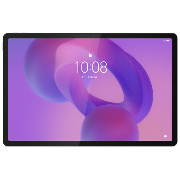 LENOVO Tablet Idea Tab Pro 12.7'' 3K/MediaTek Dimensity 8300/12GB/256GB/ARM G615 MC5/Android 14/Pen/2Y CAR/Luna Grey - Mobile