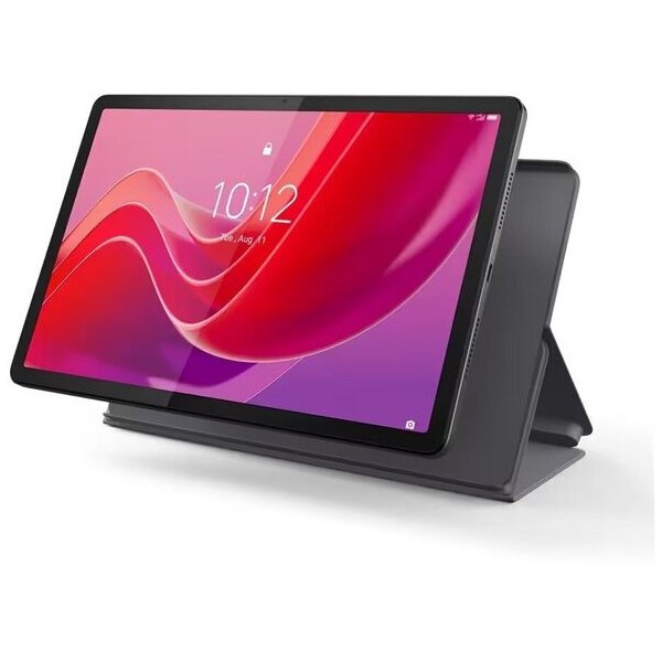 LENOVO Tablet M11 11'' WUXGA/MediaTek Helio G88/4GB/128GB/ARM Mali-G52/Folio Case + Lenovo Tab Pen/Android 13/2Y CAR/Luna Grey | sup-ob | XML |