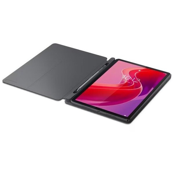LENOVO Tablet M11 11'' WUXGA/MediaTek Helio G88/4GB/128GB/ARM Mali-G52/Folio Case + Lenovo Tab Pen/Android 13/2Y CAR/Luna Grey | sup-ob | XML |