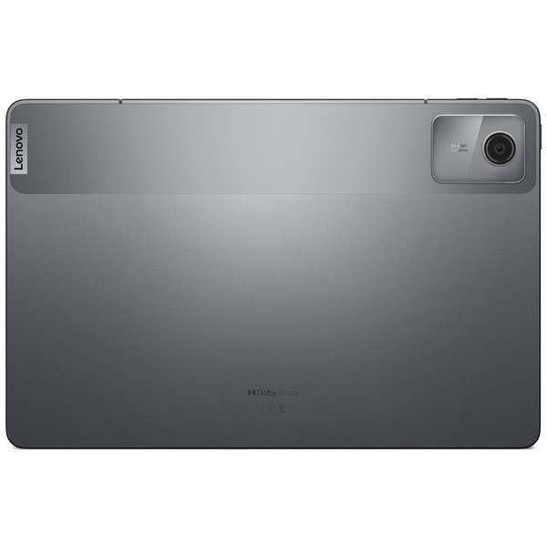 LENOVO Tablet M11 11'' WUXGA/MediaTek Helio G88/4GB/128GB/ARM Mali-G52/Folio Case + Lenovo Tab Pen/Android 13/2Y CAR/Luna Grey | sup-ob | XML |