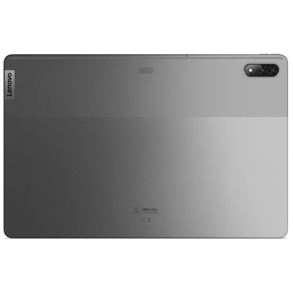 LENOVO Tablet P12 Pro 12.6'' WQXGA/Qualcomm Snapdragon 870/6GB/128GB UFS 3.1/Qualcomm Adreno 650 Graphics/LTE/Android 11/2Y CAR/Storm Grey | sup-ob | XML |