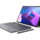 LENOVO Tablet P12 Pro 12.6'' WQXGA/Qualcomm Snapdragon 870/8GB/256GB/Qualcomm Adreno 650 Graphics/Android 11/2Y CAR/Storm Grey | sup-ob | XML |