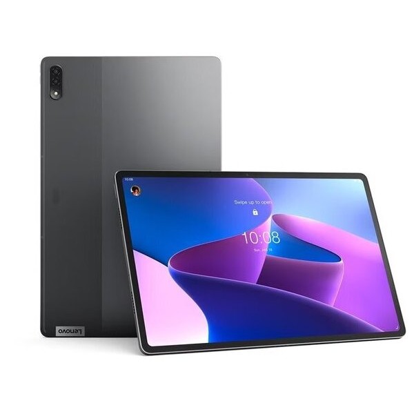 LENOVO Tablet P12 Pro 12.6'' WQXGA/Qualcomm Snapdragon 870/8GB/256GB/Qualcomm Adreno 650 Graphics/Android 11/2Y CAR/Storm Grey | sup-ob | XML |