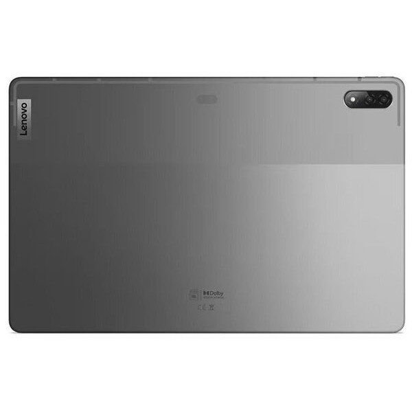 LENOVO Tablet P12 Pro 12.6'' WQXGA/Qualcomm Snapdragon 870/8GB/256GB/Qualcomm Adreno 650 Graphics/Android 11/2Y CAR/Storm Grey | sup-ob | XML |