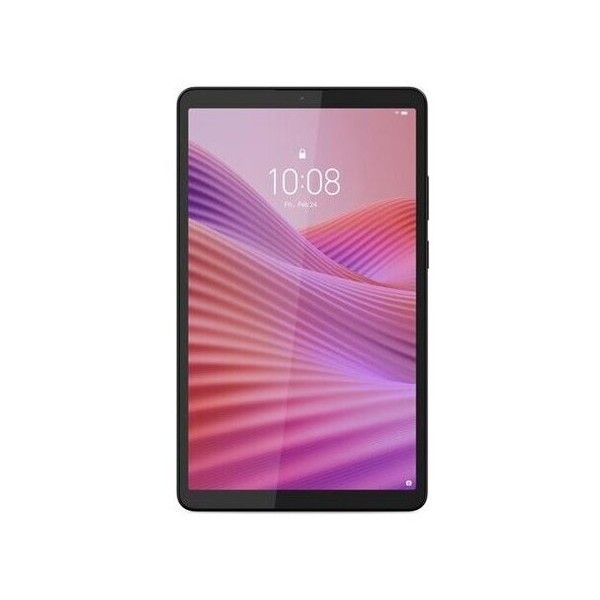 LENOVO Tablet Tab One 8.7''  HD/MediaTek Helio G85/4GB/128GB/Arm Mali-G52 MC2 Graphics/Android 14/Clear Case/2Y CAR/Luna Grey | Tablets | Tablet - Parts |