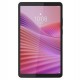 LENOVO Tablet Tab One 8.7''  HD/MediaTek Helio G85/4GB/128GB/Arm Mali-G52 MC2 Graphics/Android 14/Clear Case/2Y CAR/Luna Grey | Tablets | Tablet - Parts |