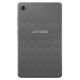 LENOVO Tablet Tab One 8.7''  HD/MediaTek Helio G85/4GB/128GB/Arm Mali-G52 MC2 Graphics/Android 14/Clear Case/2Y CAR/Luna Grey | Tablets | Tablet - Parts |