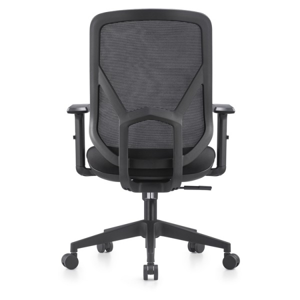VERO OFFICE Chair MITIS 2000 Black | Εξοπλισμός Γραφείου | Αναλώσιμα - Είδη Γραφείου |