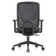 VERO OFFICE Chair MITIS 2000 Black | Εξοπλισμός Γραφείου | Αναλώσιμα - Είδη Γραφείου |